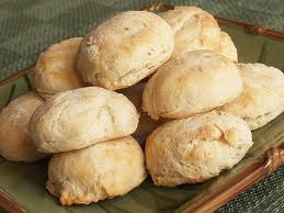 Becky’s Biscuits