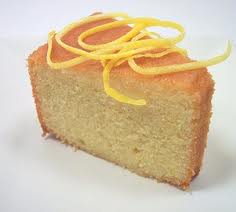 Lemon Cake