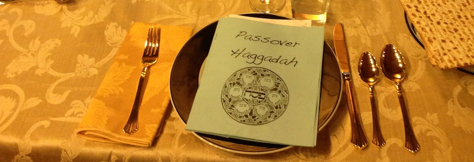 Passover 4