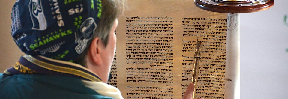 Simchat Torah 8