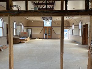 sanctuary ark