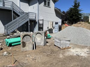 drainage forms