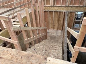 stairs heading down 11-3