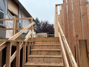 stairs to upper floor 11-3