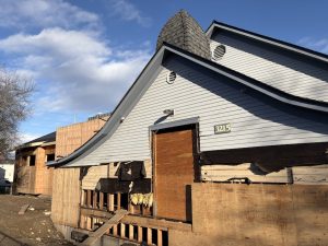 Lombard view 1 Lombard view 1